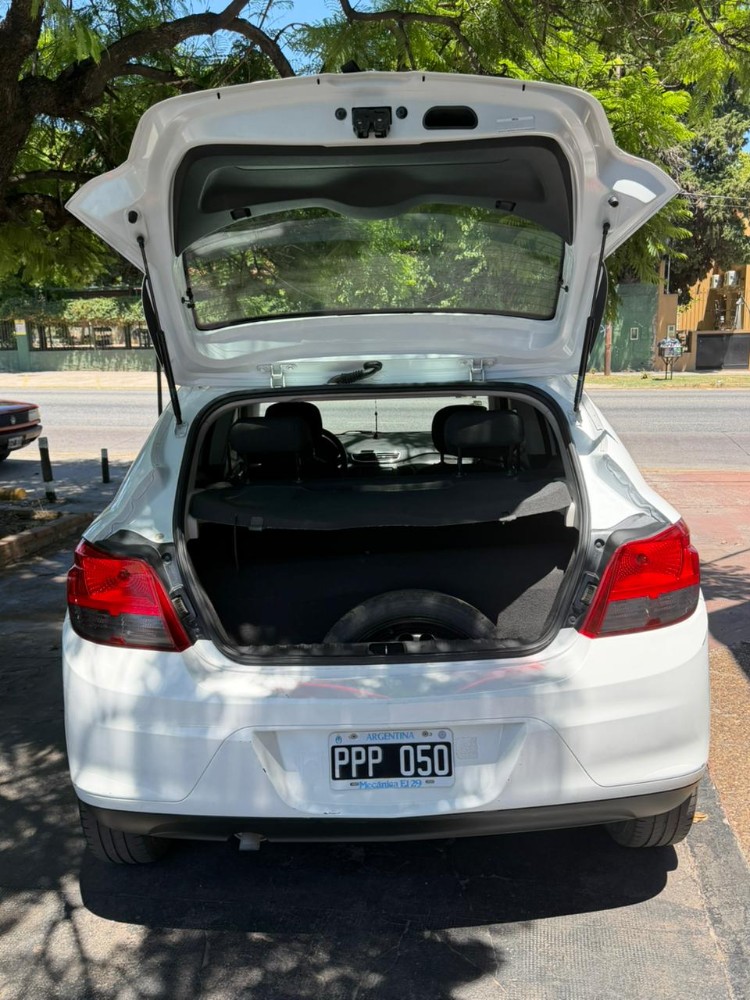 Chevrolet ONIX 1.4 LTZ — foto 4
